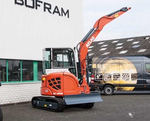 AC40UB-arm-minigraver