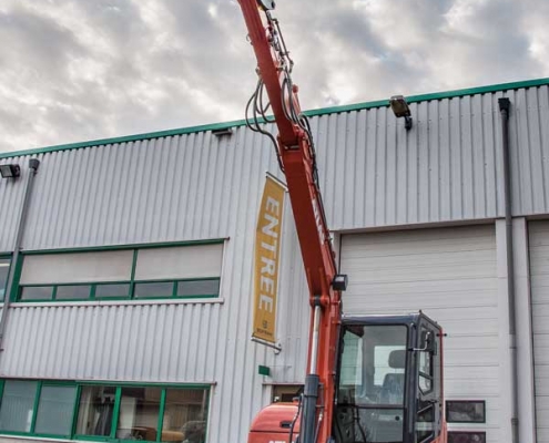 AC 60B Kompakt hoogte