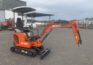 AC 18 uf
